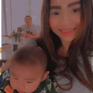 Meet your Posher, Briceida